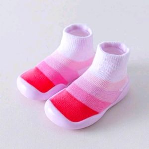 Anti-Slip sock shoes